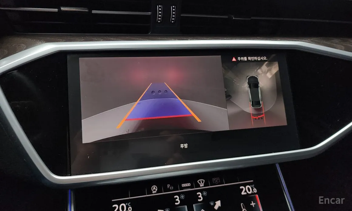 Фото 16 - Audi A6