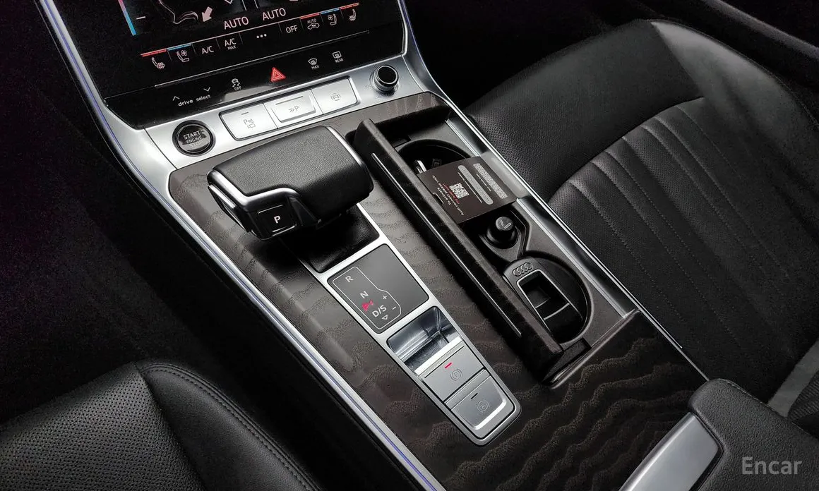 Фото 9 - Audi A6