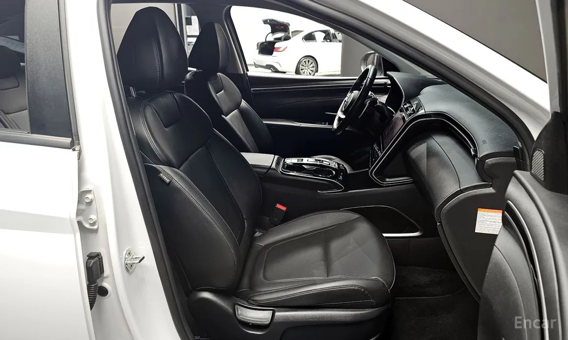 Photo 10 - Hyundai Tucson