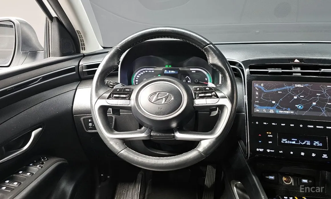 Photo 13 - Hyundai Tucson