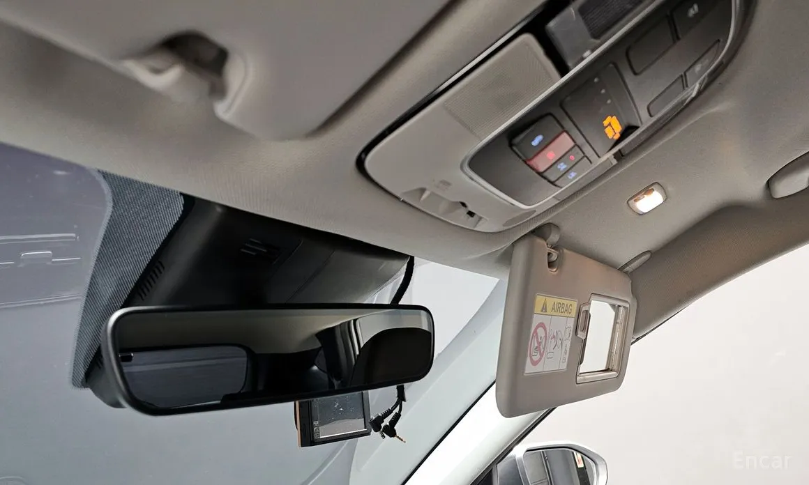 Photo 18 - Hyundai Tucson