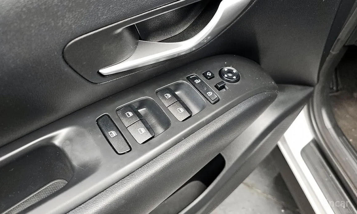 Photo 19 - Hyundai Tucson