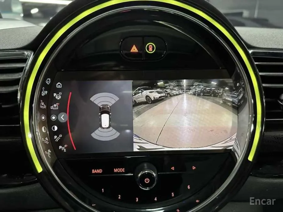 Фото 16 - Mini Clubman