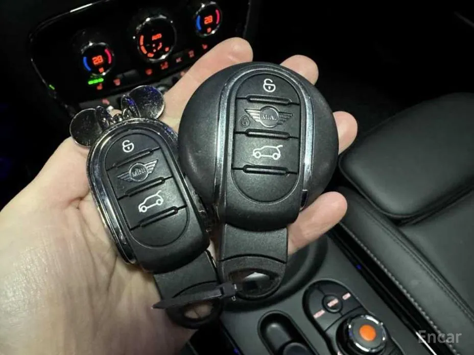 Фото 18 - Mini Clubman