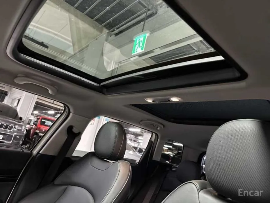 Фото 6 - Mini Clubman