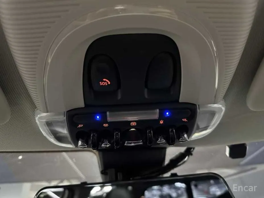 Фото 8 - Mini Clubman