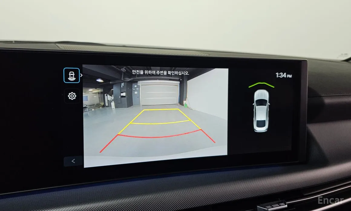 Фото 15 - Hyundai Sonata