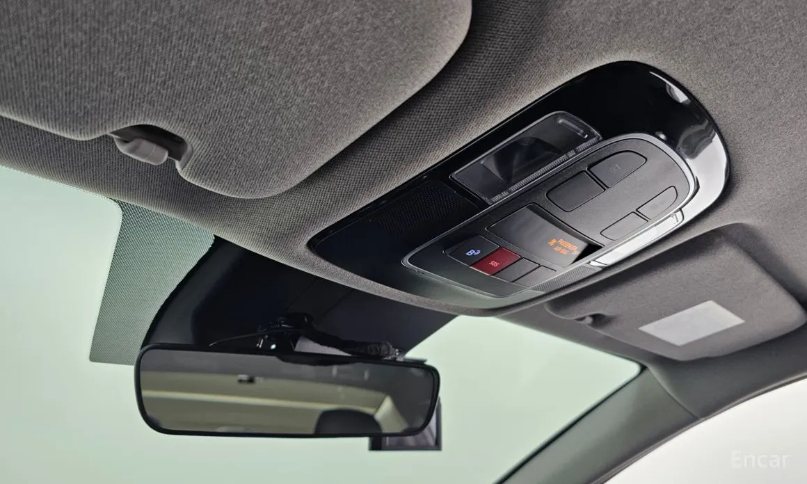 Фото 19 - Hyundai Sonata