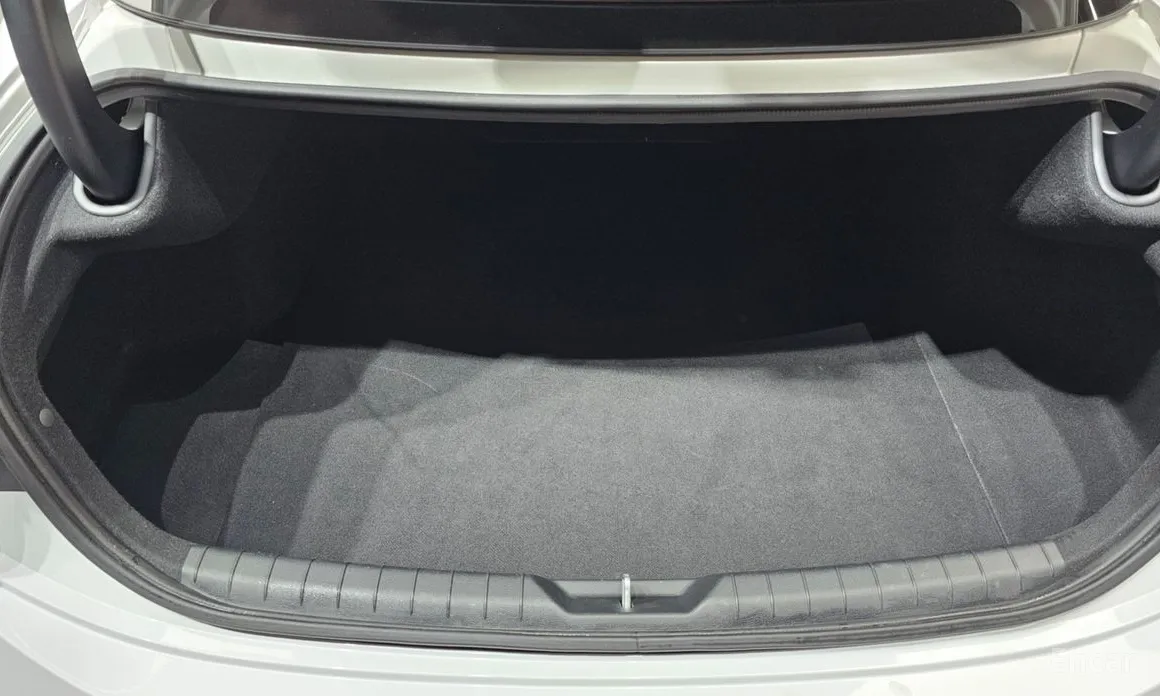 Фото 20 - Hyundai Sonata