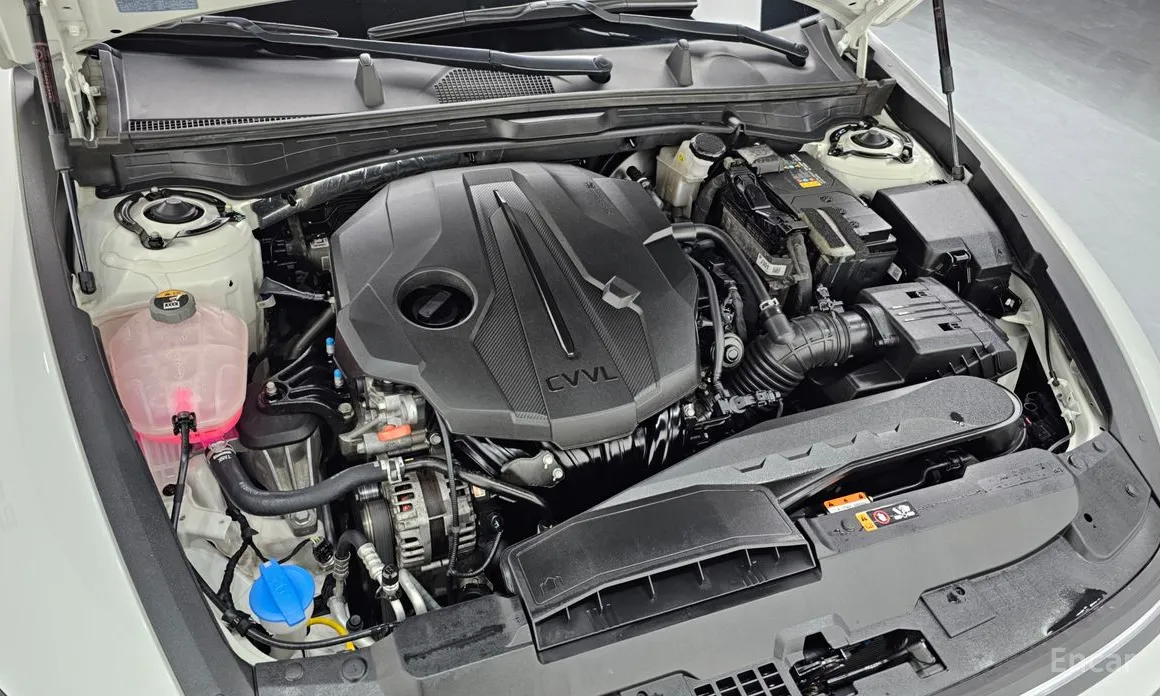 Фото 6 - Hyundai Sonata