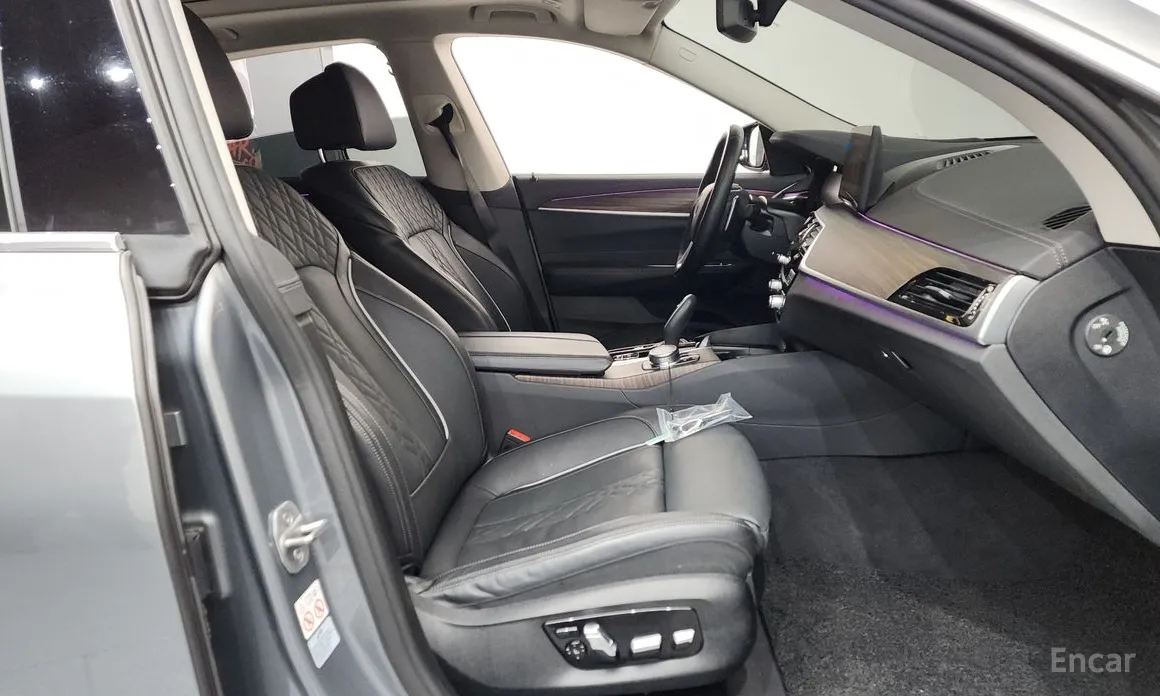 BMW Gran Turismo 2017 620d xDrive Luxury