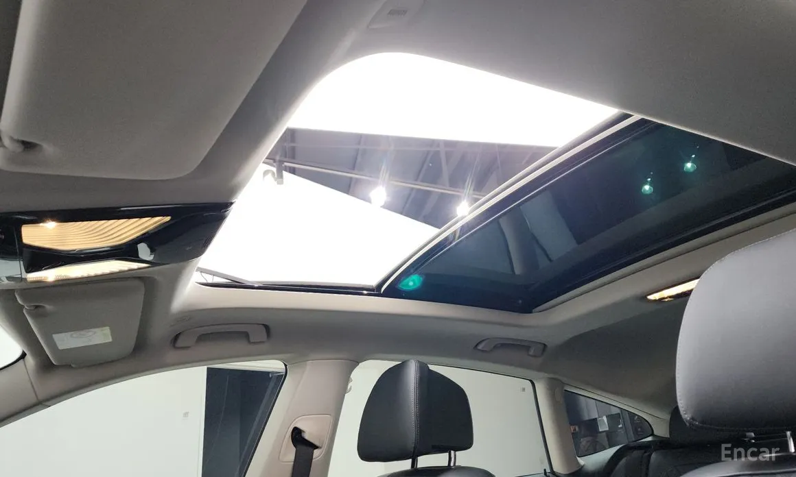 BMW Gran Turismo 2017 620d xDrive Luxury