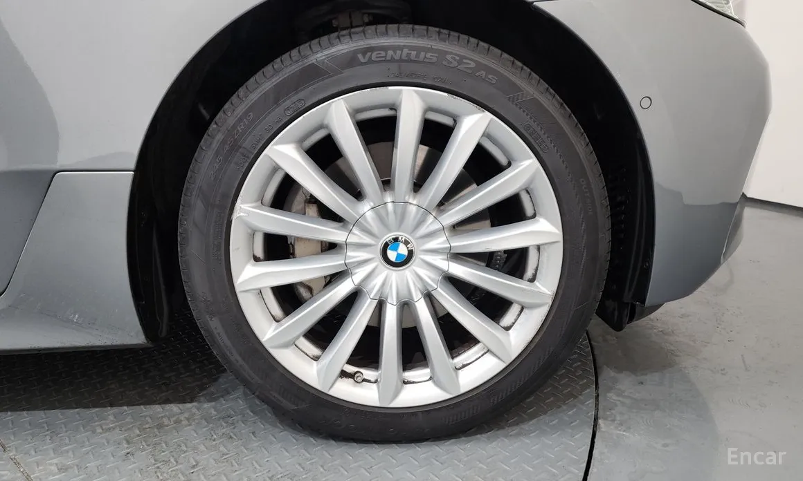 BMW Gran Turismo 2017 620d xDrive Luxury