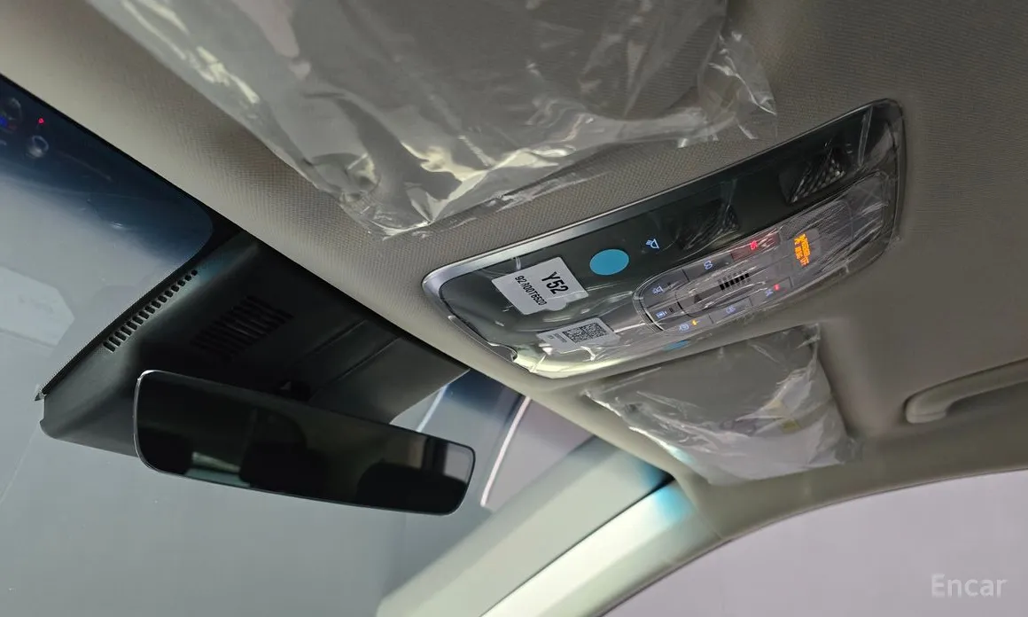 Фото 18 - Genesis GV70