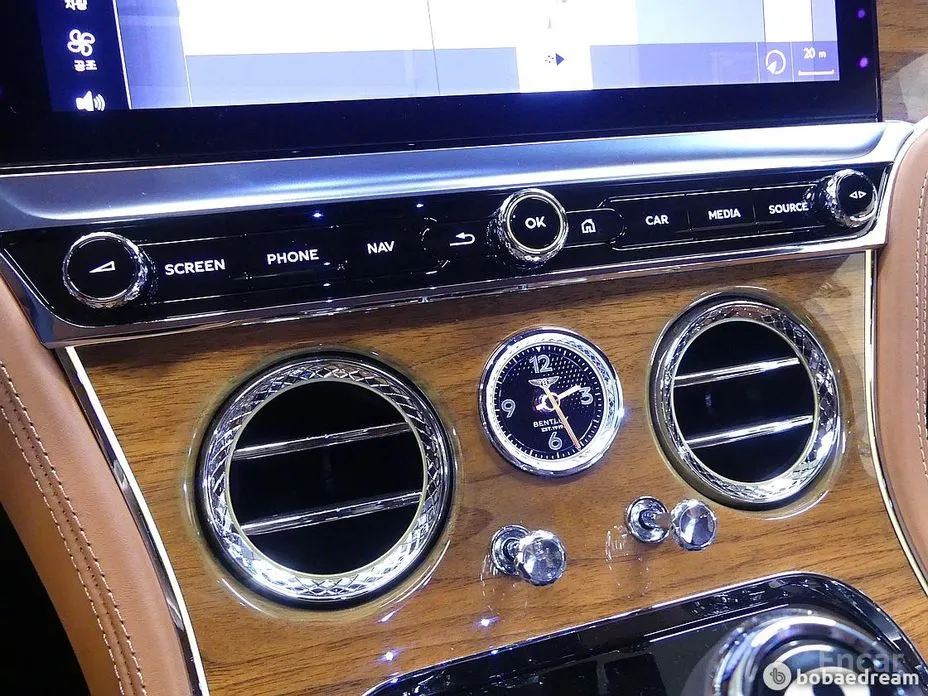 Фото 15 - Bentley Continental GT