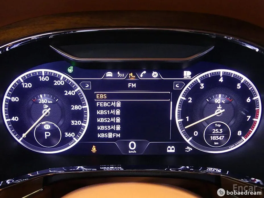 Фото 5 - Bentley Continental GT