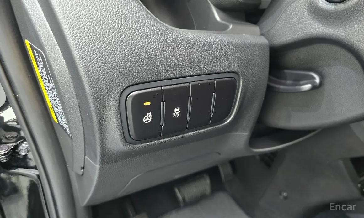 Фото 15 - Kia Ray