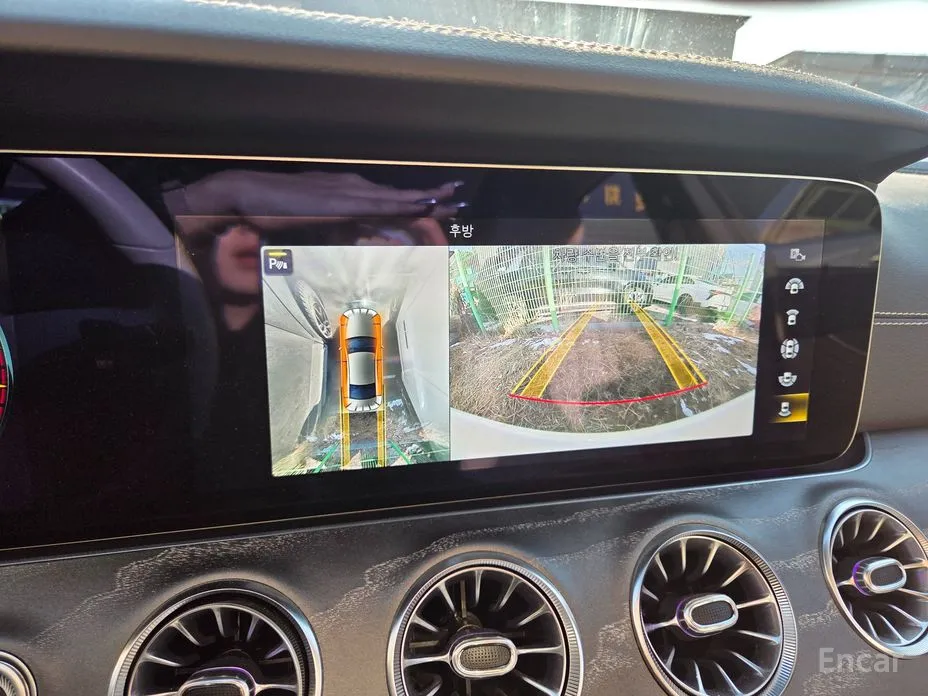 Фото 13 - Mercedes-Benz CLS-Class