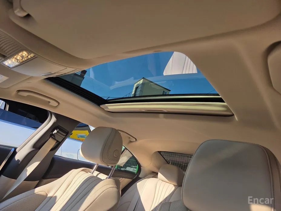 Фото 15 - Mercedes-Benz CLS-Class