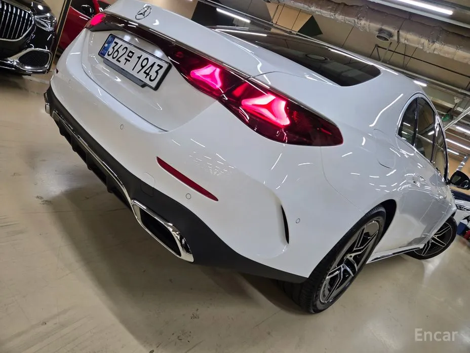 Фото 11 - Mercedes-Benz E-Class