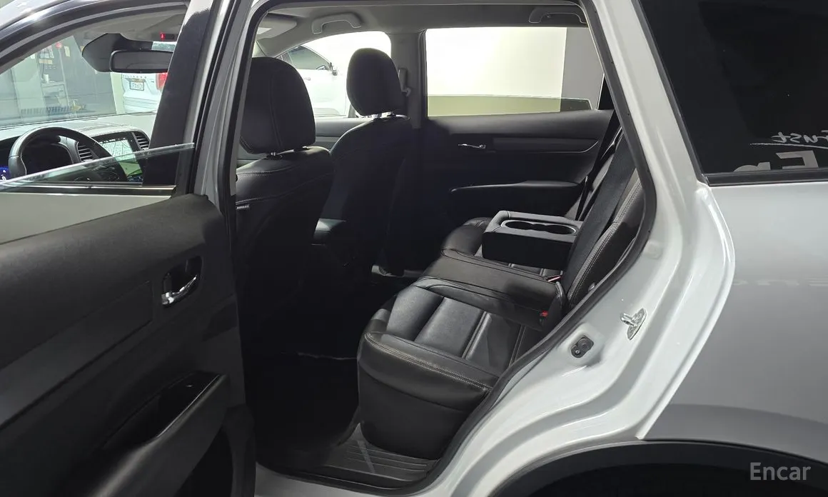 Фото 11 - Renault QM6