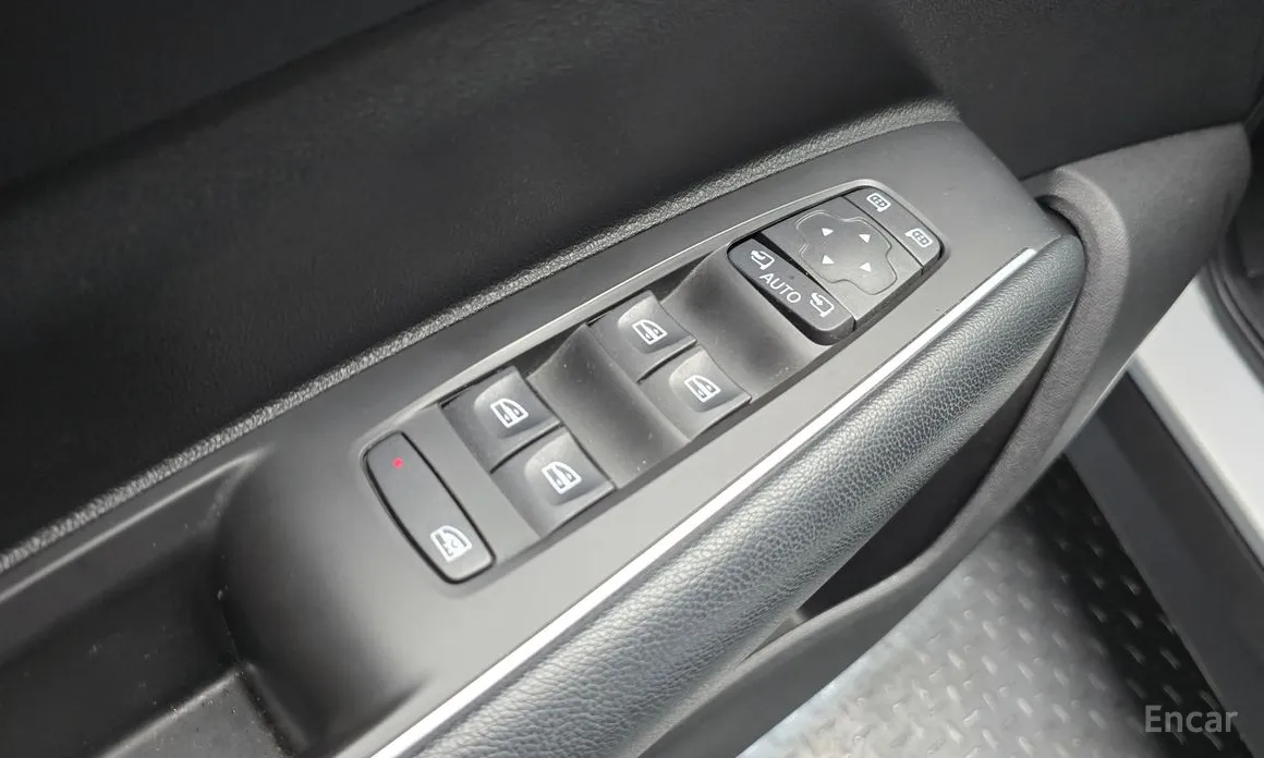 Фото 14 - Renault QM6