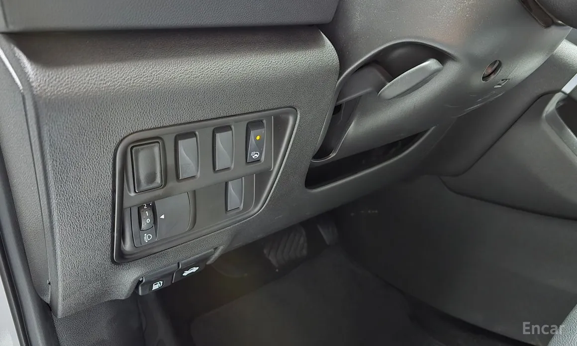 Фото 15 - Renault QM6