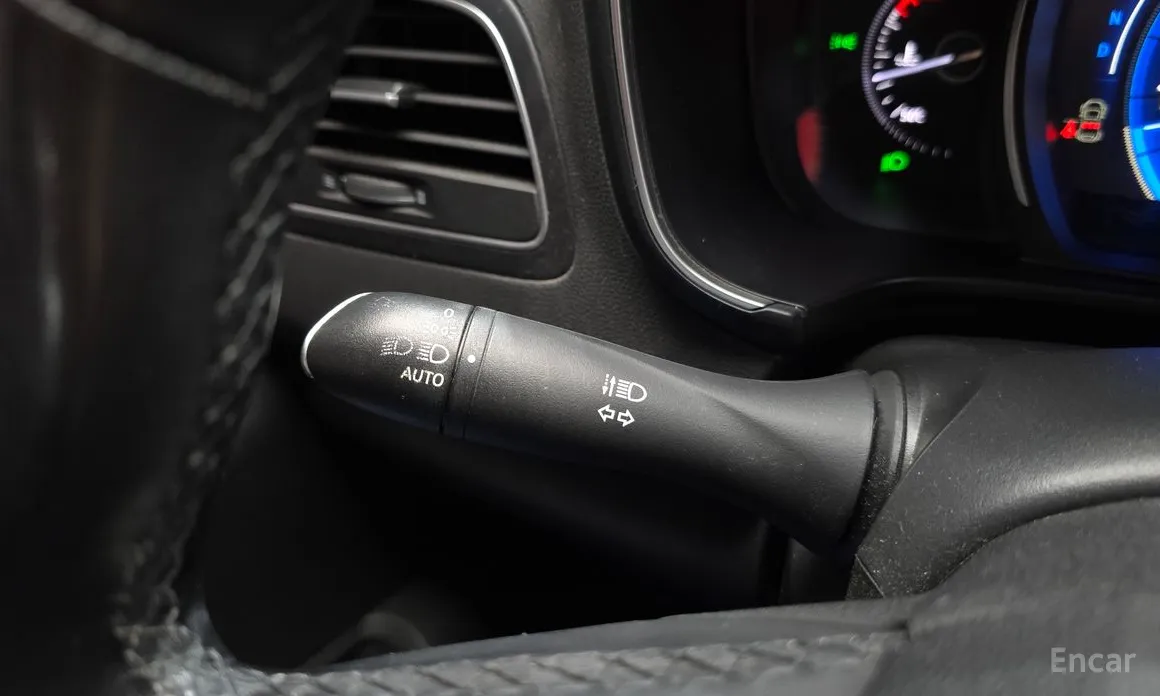 Фото 17 - Renault QM6