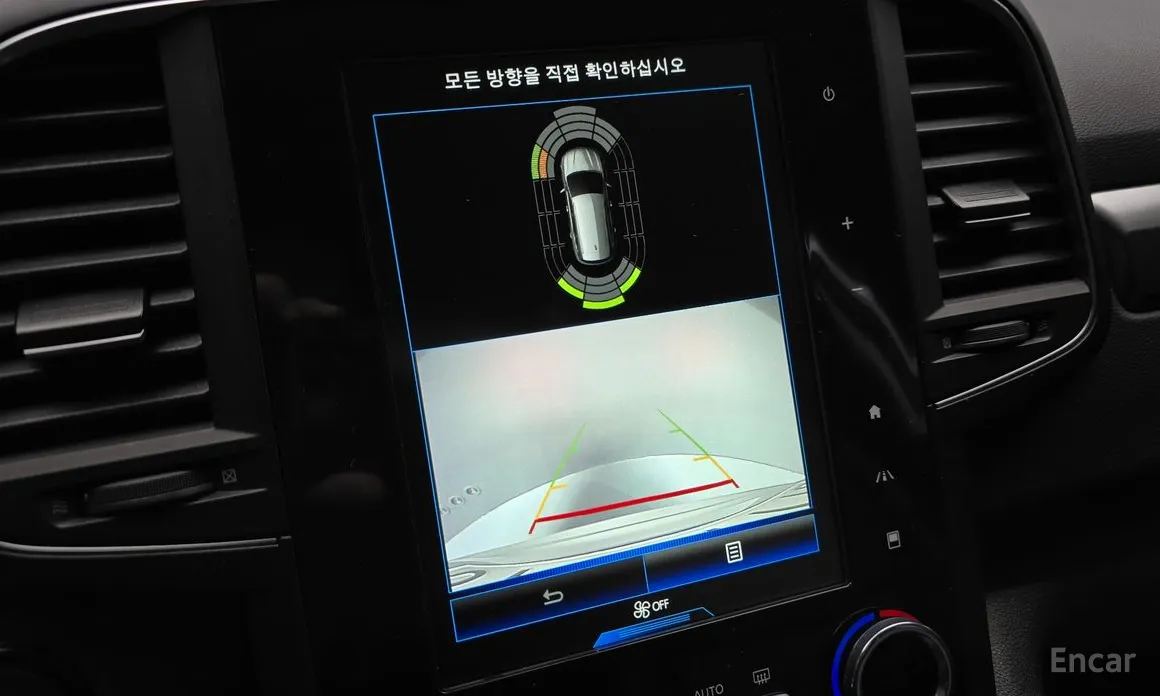 Фото 18 - Renault QM6