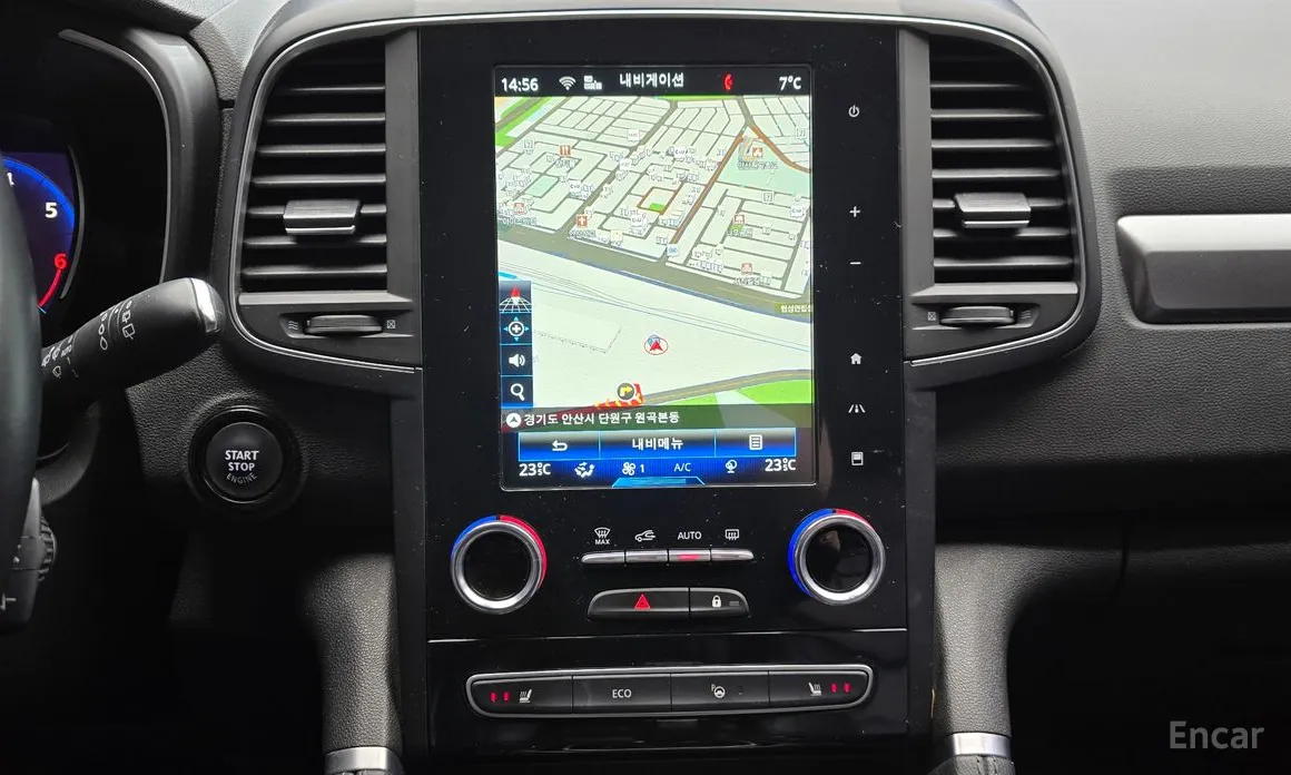 Фото 19 - Renault QM6