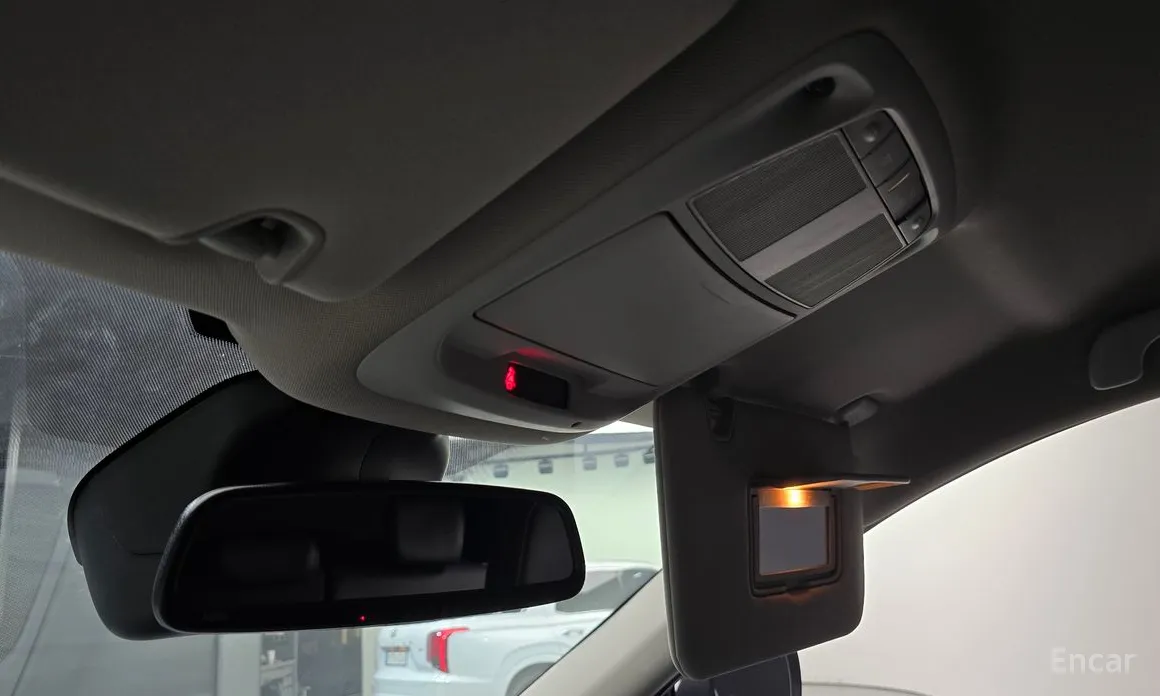 Фото 20 - Renault QM6