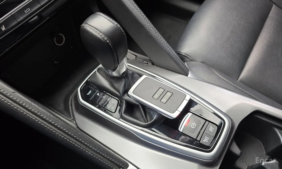 Фото 9 - Renault QM6