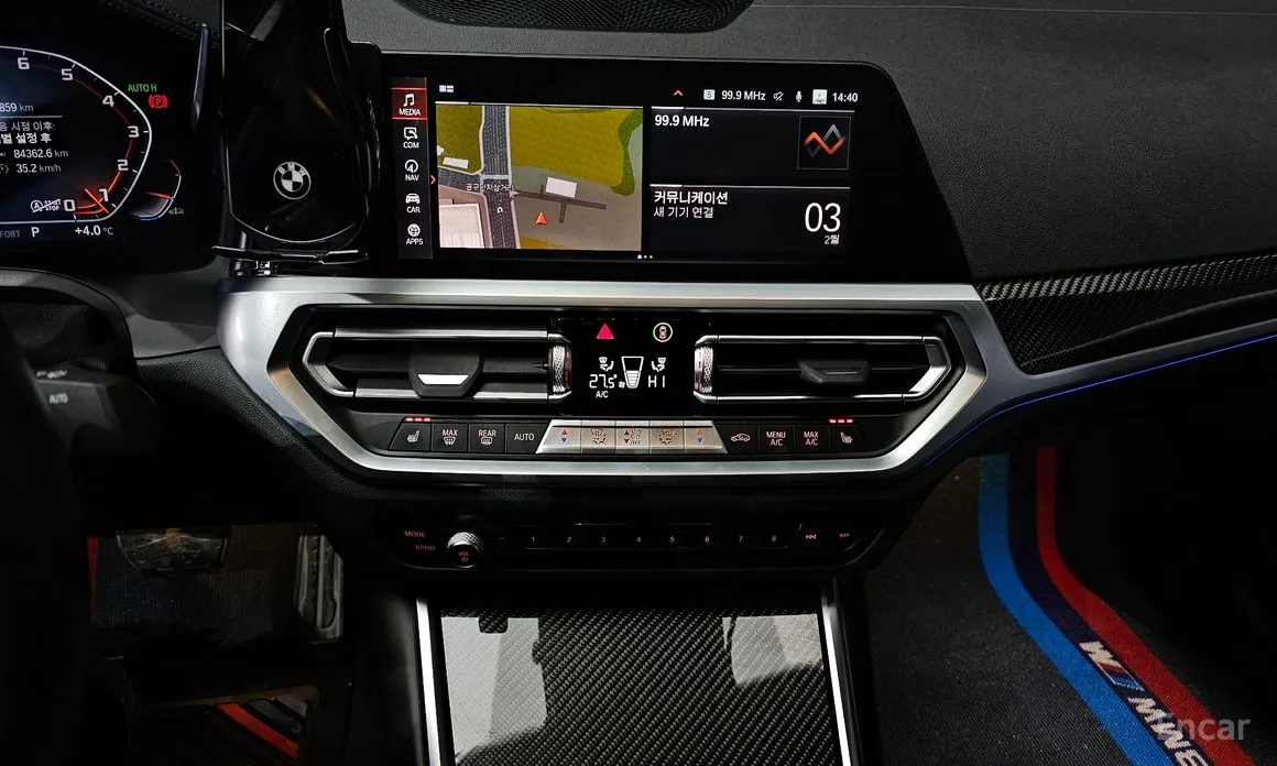 Фото 14 - BMW 3 Series