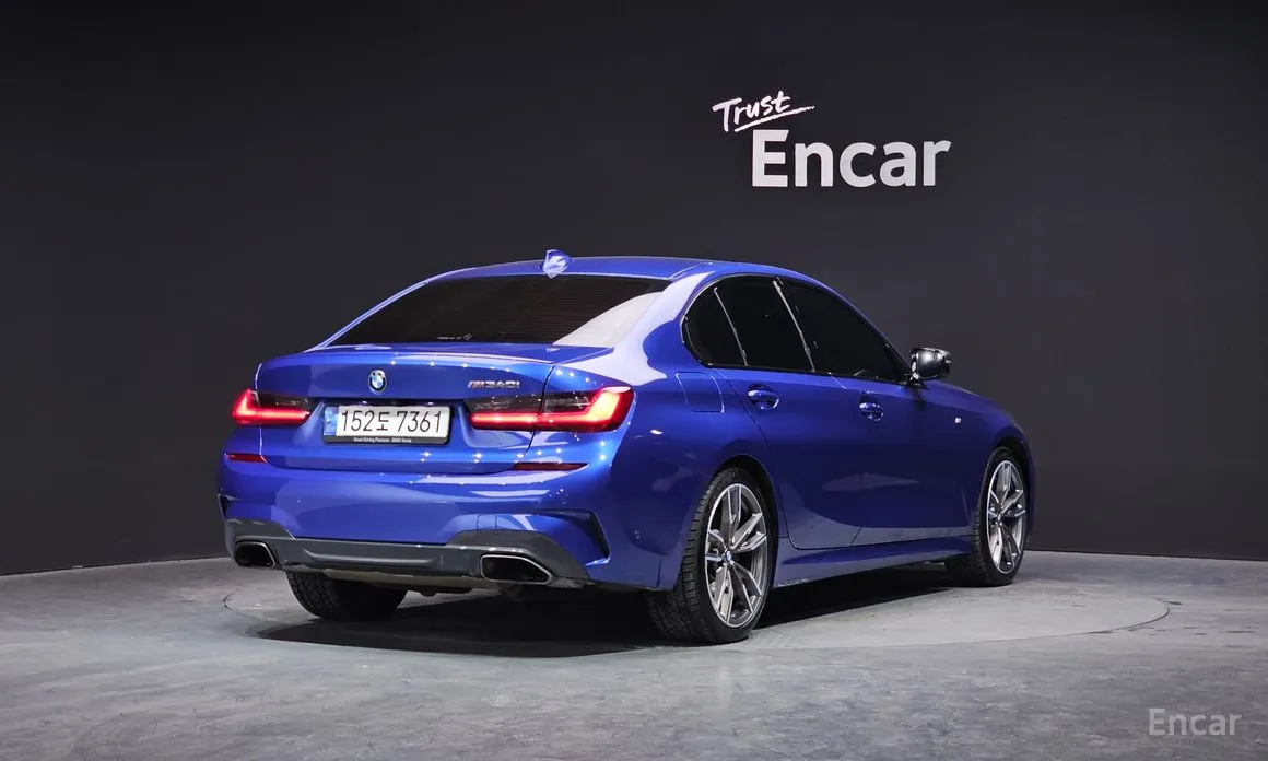 Фото 2 - BMW 3 Series