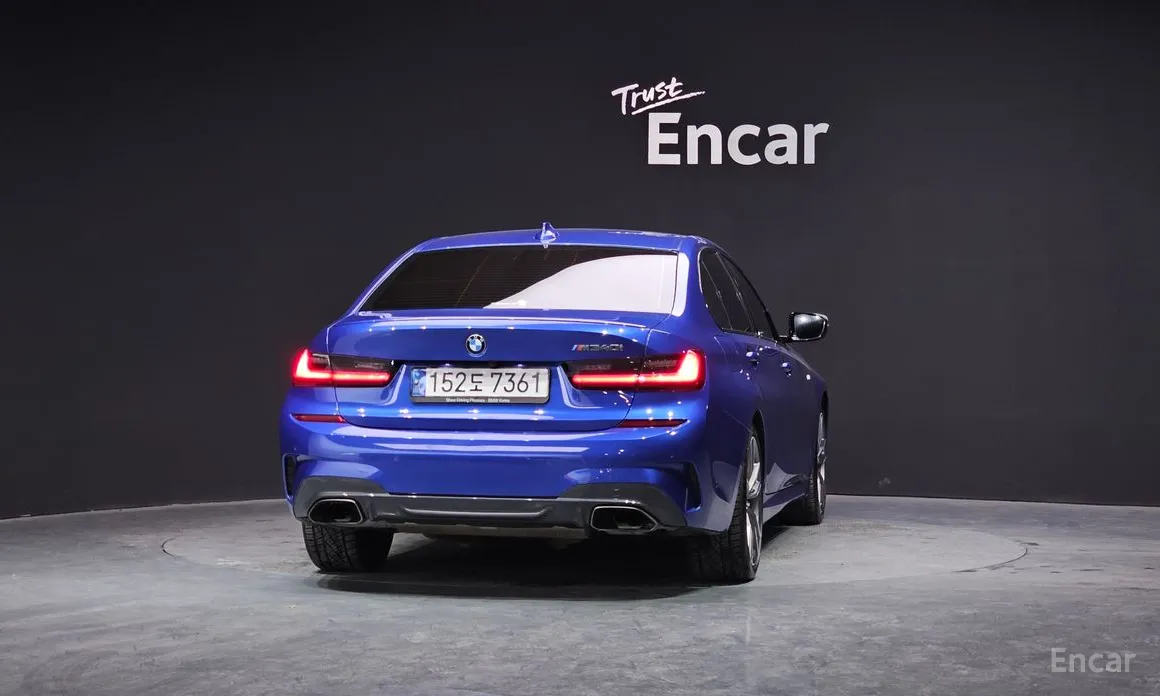 Фото 4 - BMW 3 Series