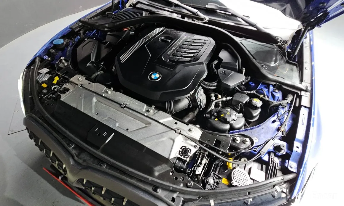 Фото 6 - BMW 3 Series