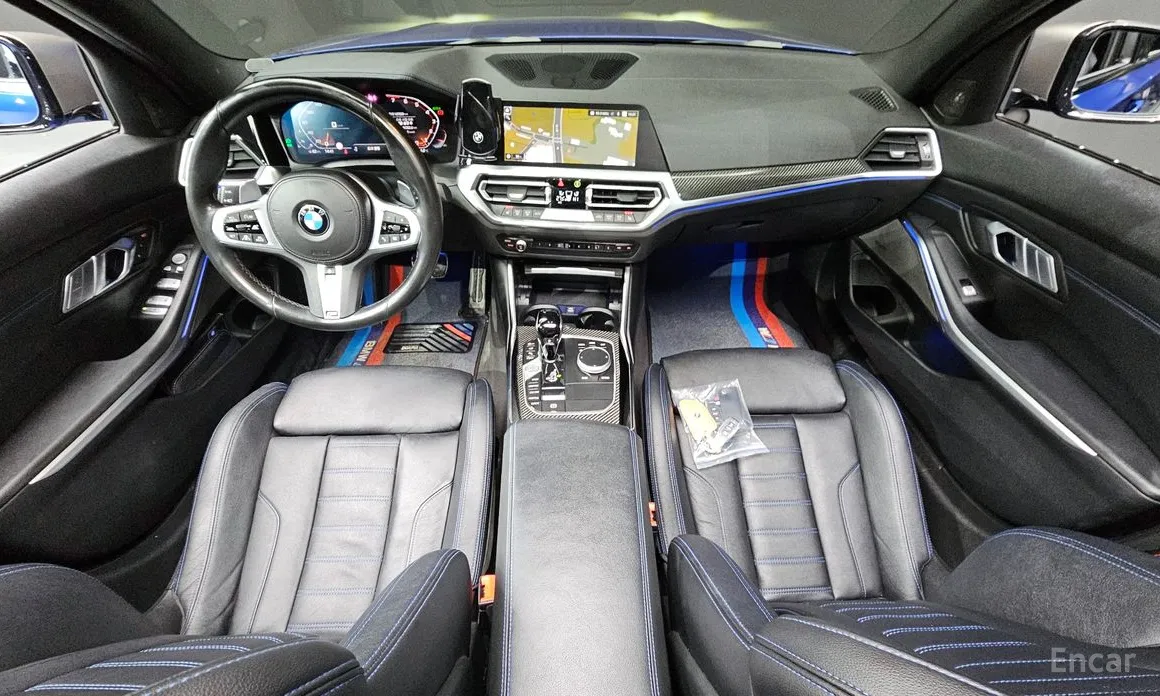 Фото 7 - BMW 3 Series