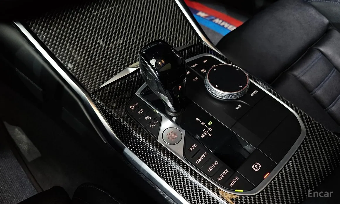 Фото 9 - BMW 3 Series