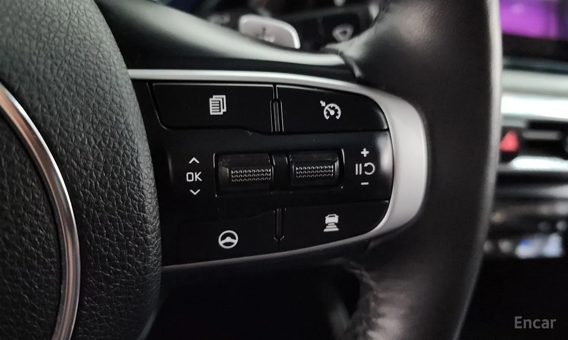 Фото 17 - Kia K5