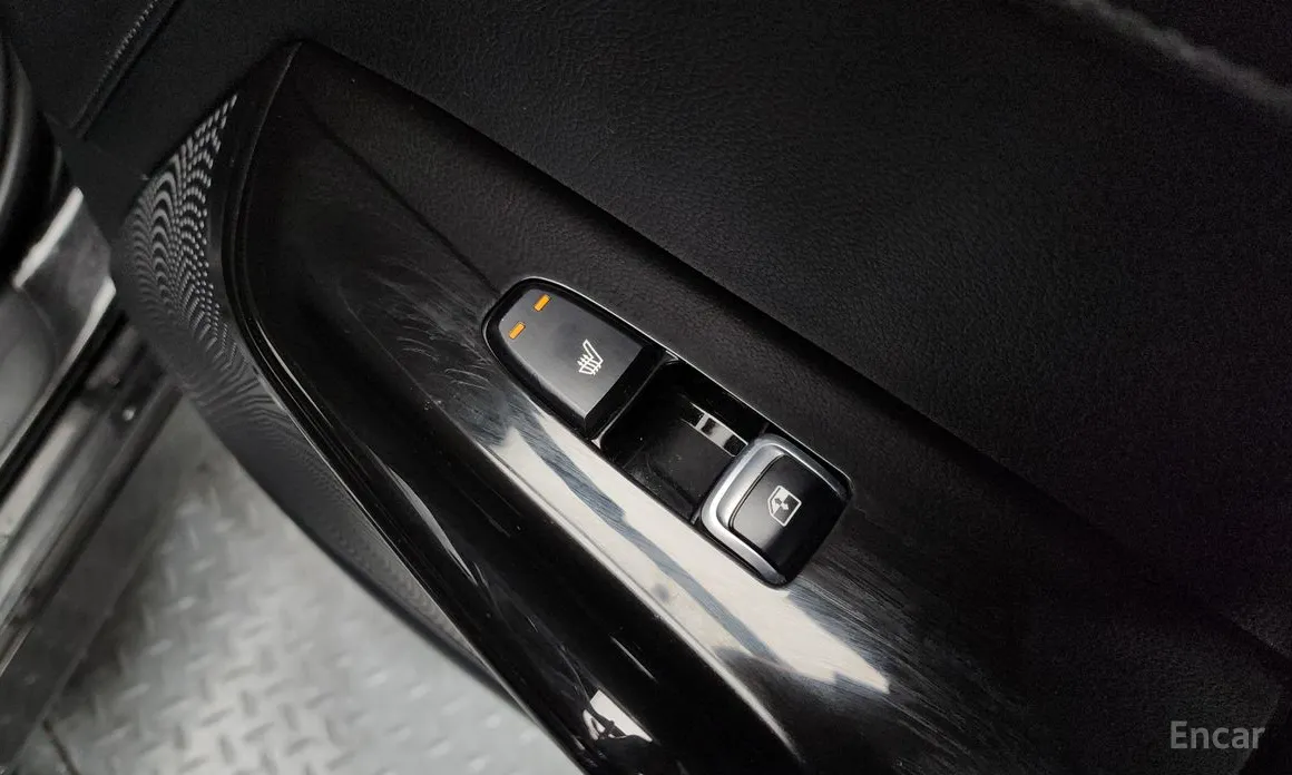 Фото 18 - Kia K5