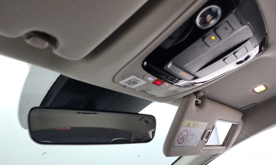 Фото 19 - Kia K5