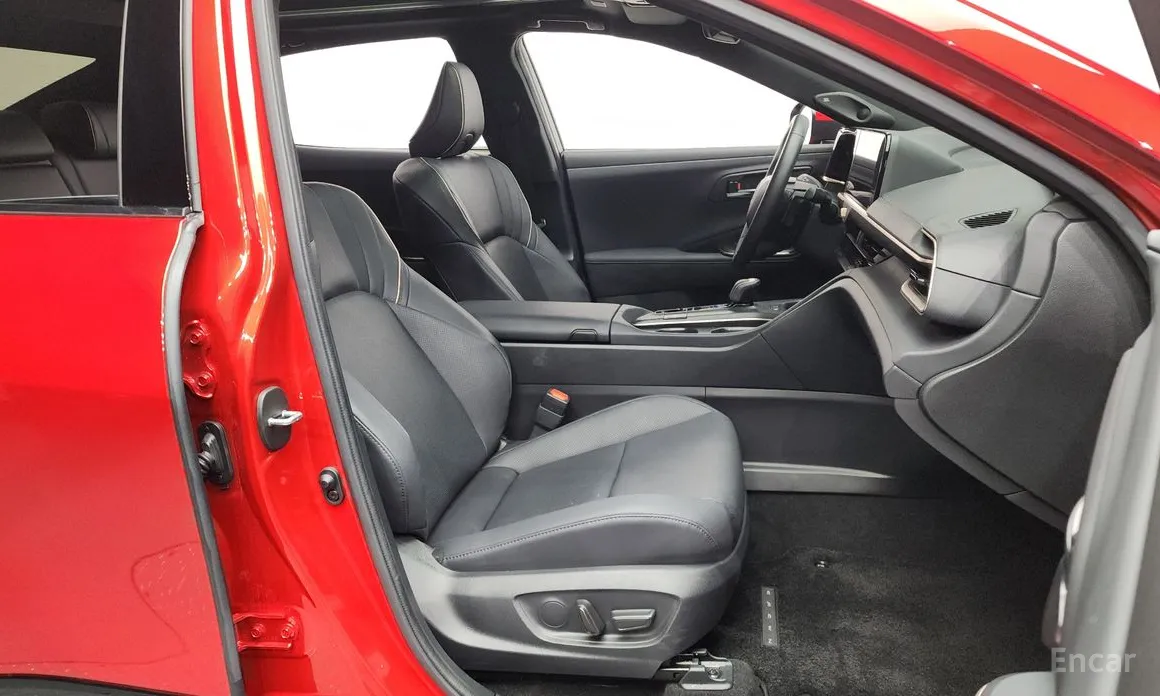 Фото 11 - Toyota Crown