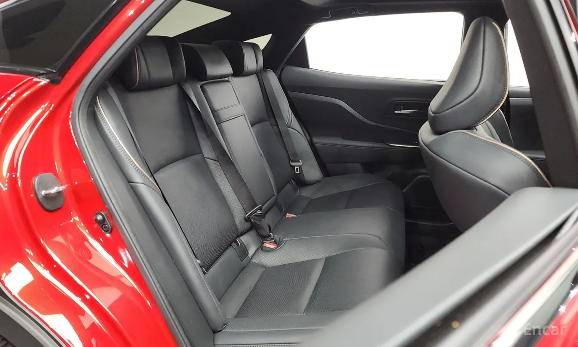 Фото 12 - Toyota Crown