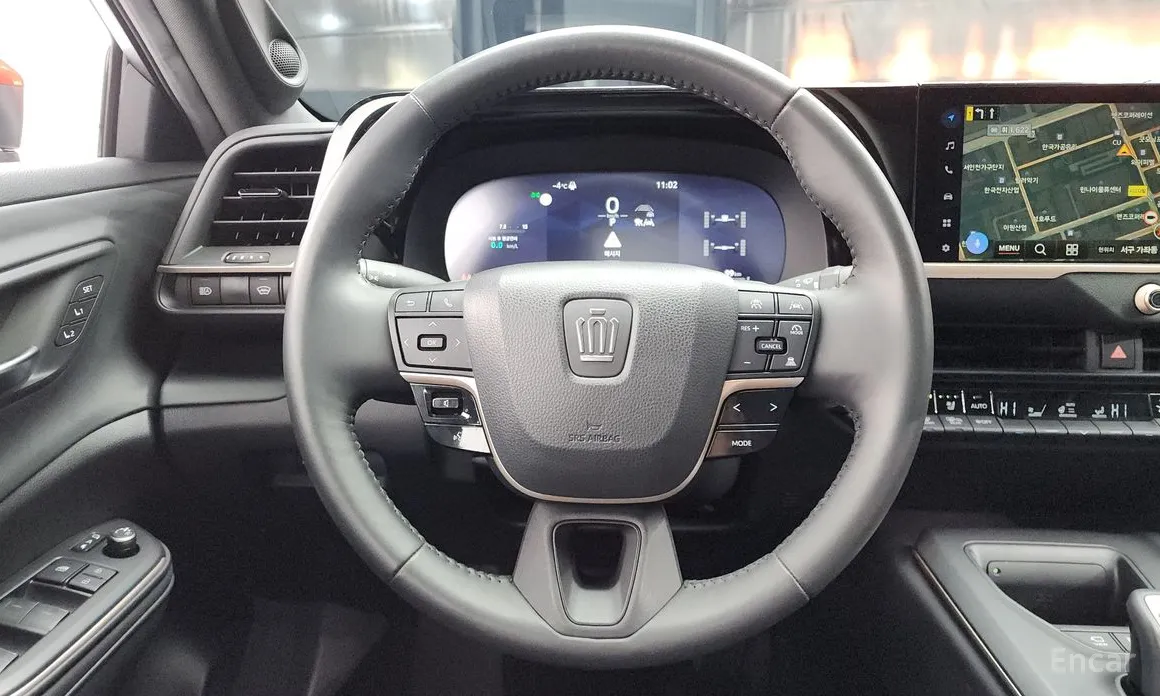 Фото 13 - Toyota Crown