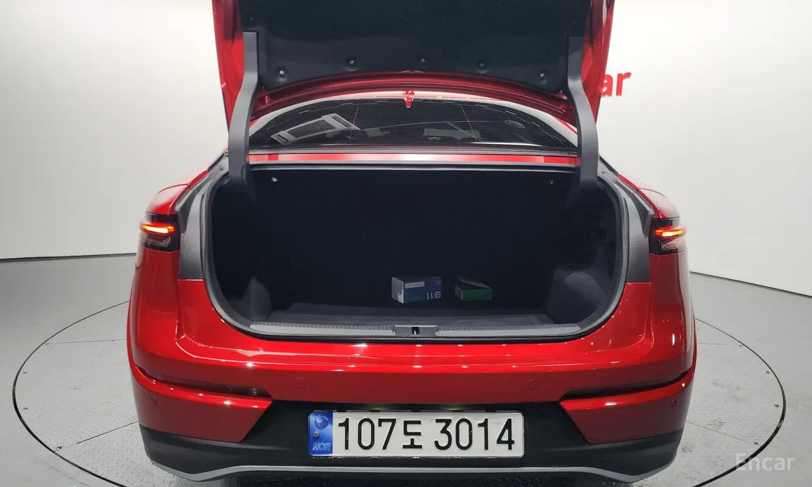 Фото 20 - Toyota Crown