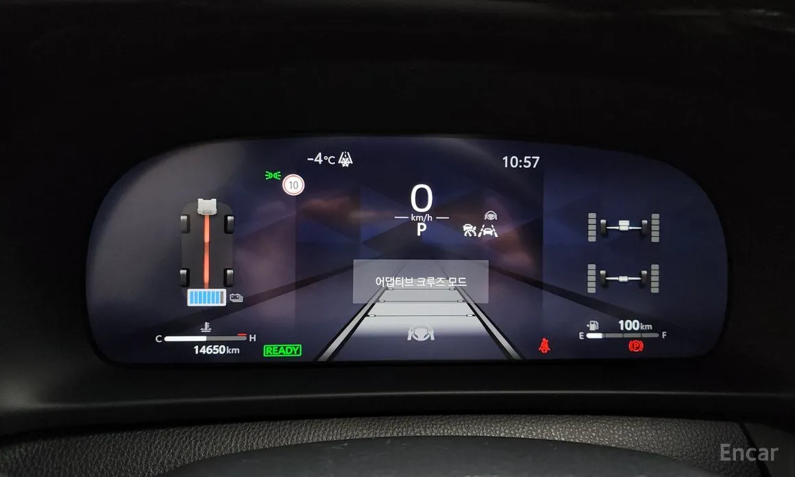 Фото 8 - Toyota Crown