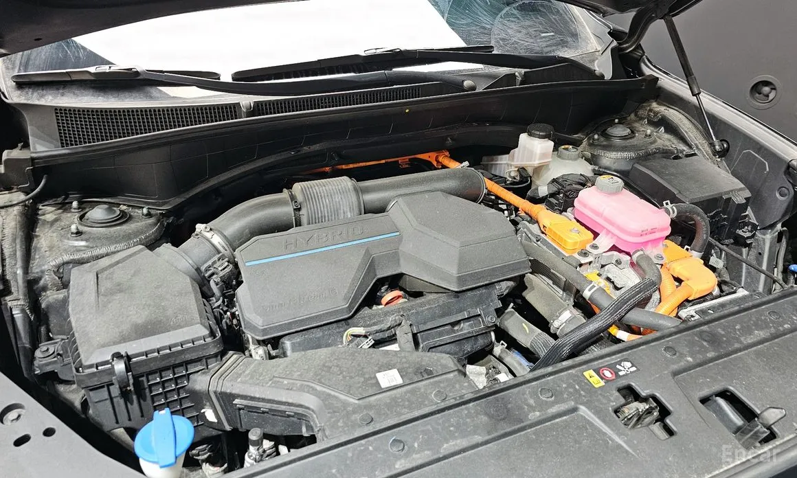 Фото 6 - Hyundai Santa Fe