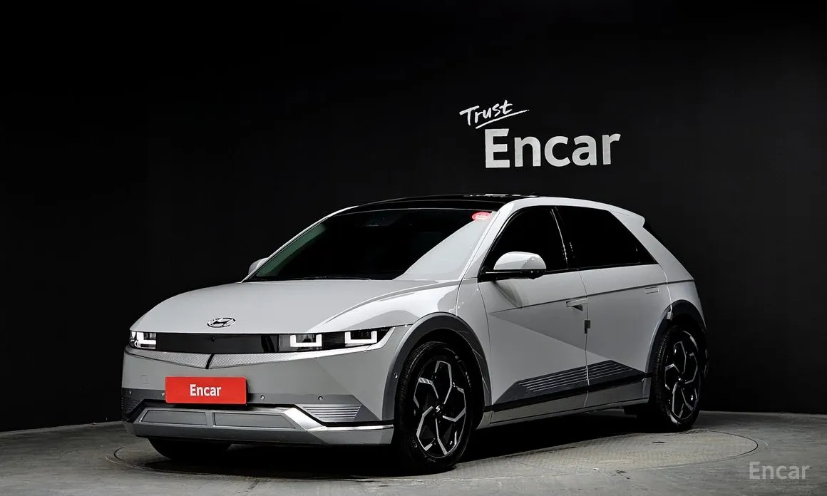 Photo 1 - Hyundai Ioniq 5