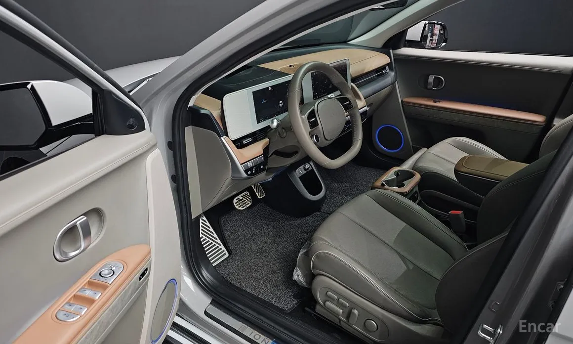 Photo 11 - Hyundai Ioniq 5