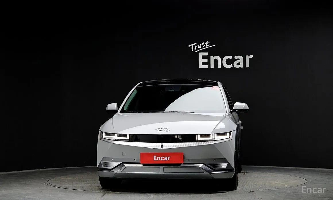 Photo 3 - Hyundai Ioniq 5